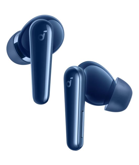 SOUNDCORE LIBERTY 5 НАУШНИКИ TWS, СИНИЕ купить в официальном интернет-магазине Sony в Москве