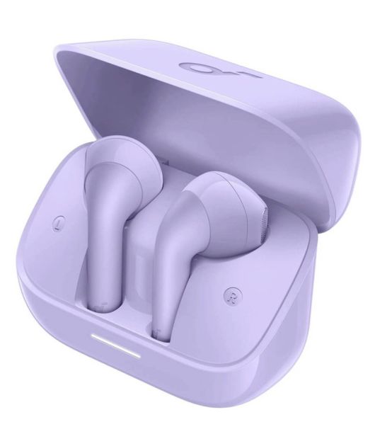 SOUNDCORE K20I НАУШНИКИ TWS, ФИОЛЕТОВЫЙ купить в официальном интернет-магазине Sony в Москве