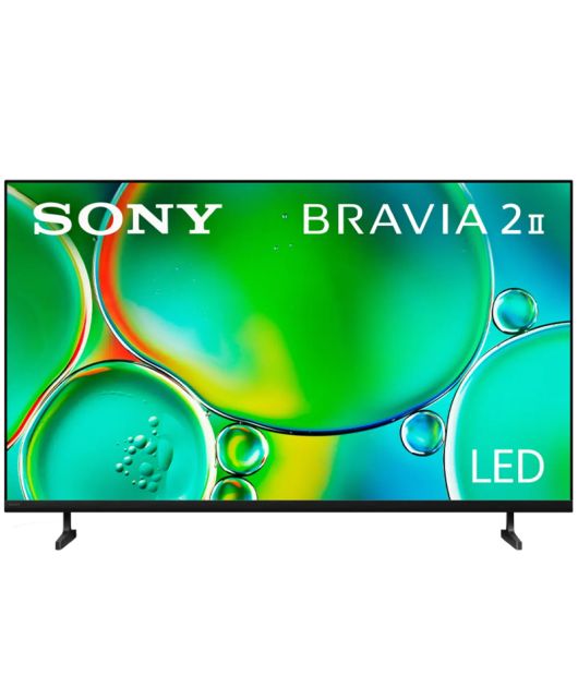 SONY BRAVIA 2II K-75S20M2 ТЕЛЕВИЗОР 4K UHD, ВЬЕТНАМ купить в официальном интернет-магазине Sony в Москве