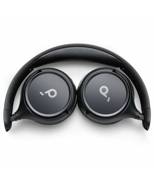 ANKER SOUNDCORE H30I БЕСПРОВОДНЫЕ НАУШНИКИ, ЧЁРНЫЕ купить в официальном интернет-магазине Sony в Москве