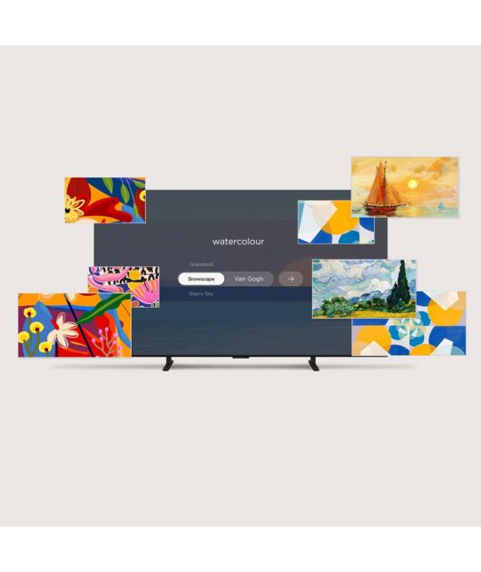 TCL 65A400 ТЕЛЕВИЗОР 4K UHD QLED купить в официальном интернет-магазине Sony в Москве