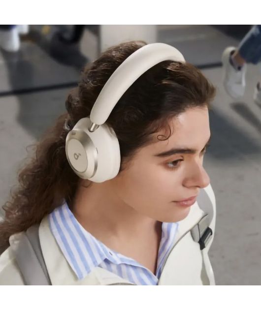 ANKER SOUNDCORE SPACE ONE PRO, БЕЛЫЕ купить в официальном интернет-магазине Sony в Москве