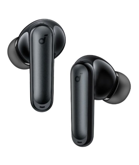SOUNDCORE P41I НАУШНИКИ TWS, ЧЕРНЫЕ купить в официальном интернет-магазине Sony в Москве