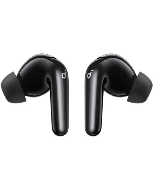 SOUNDCORE R60I NC НАУШНИКИ TWS, ЧЁРНЫЕ купить в официальном интернет-магазине Sony в Москве