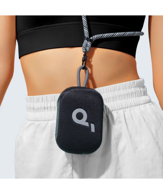 SOUNDCORE SELECT GO 4 БЕСПРОВОДНАЯ КОЛОНКА 5 ВТ, ЧЕРНЫЙ купить в официальном интернет-магазине Sony в Москве