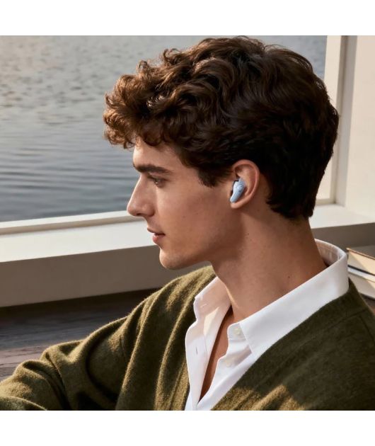 SOUNDCORE LIBERTY BUDS НАУШНИКИ TWS, СИНИЕ купить в официальном интернет-магазине Sony в Москве