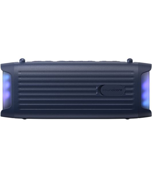 SOUNDCORE BOOM 3I ПОРТАТИВНАЯ КОЛОНКА 50 ВТ, СИНЯЯ купить в официальном интернет-магазине Sony в Москве