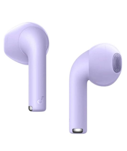 SOUNDCORE K20I НАУШНИКИ TWS, ФИОЛЕТОВЫЙ купить в официальном интернет-магазине Sony в Москве