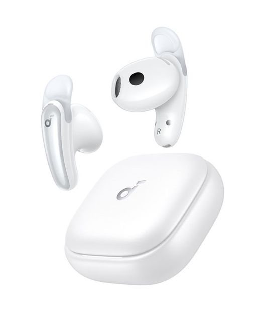 SOUNDCORE LIBERTY BUDS НАУШНИКИ TWS, БЕЛЫЕ купить в официальном интернет-магазине Sony в Москве