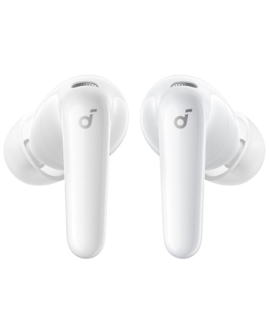 SOUNDCORE R60I NC НАУШНИКИ TWS, БЕЛЫЕ купить в официальном интернет-магазине Sony в Москве