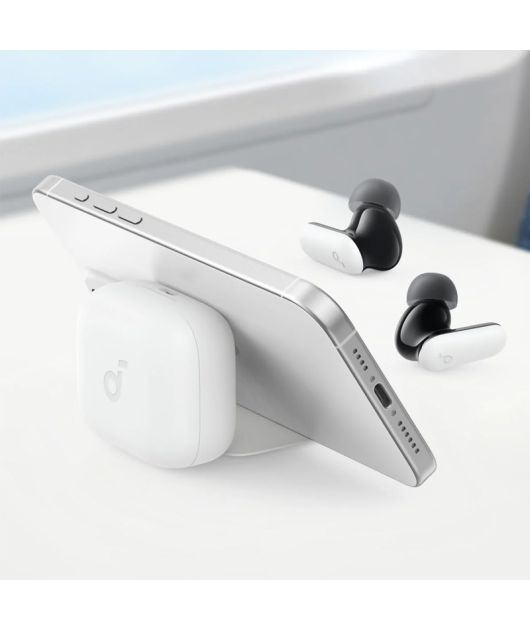 SOUNDCORE P30I НАУШНИКИ TWS, БЕЛЫЕ купить в официальном интернет-магазине Sony в Москве
