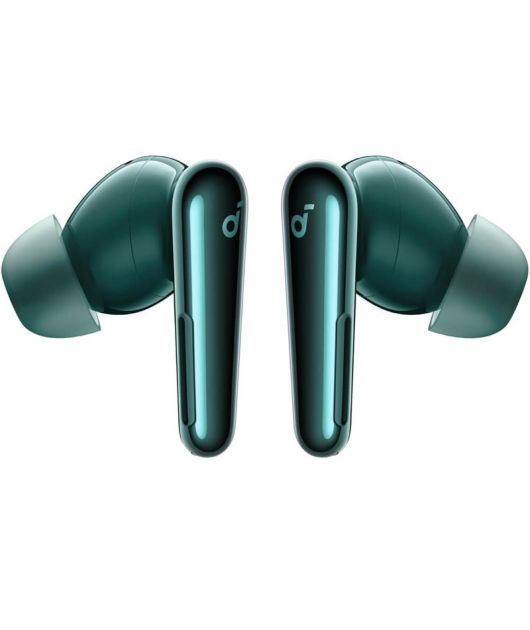 SOUNDCORE LIBERTY 4 PRO НАУШНИКИ TWS, ЗЕЛЁНЫЙ МАТОВЫЙ купить в официальном интернет-магазине Sony в Москве