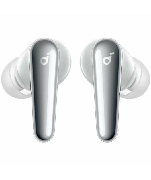 SOUNDCORE LIBERTY 4 PRO НАУШНИКИ TWS, БЕЛЫЙ МАТОВЫЙ купить в официальном интернет-магазине Sony в Москве