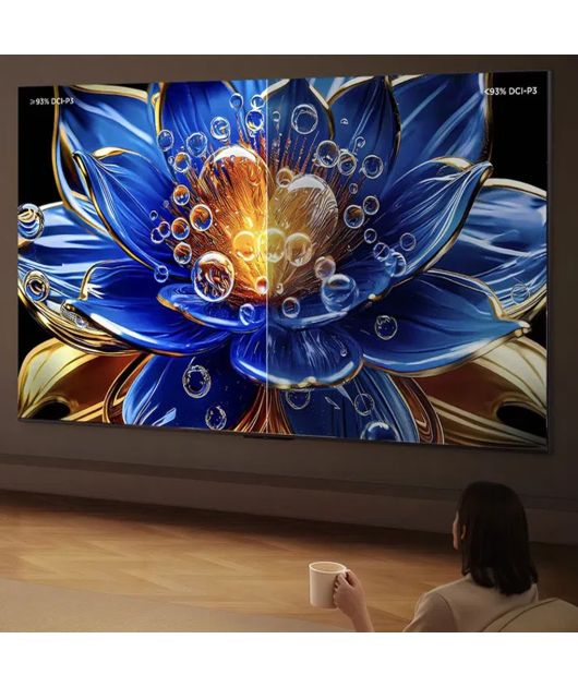 TCL 65A400 ТЕЛЕВИЗОР 4K UHD QLED купить в официальном интернет-магазине Sony в Москве