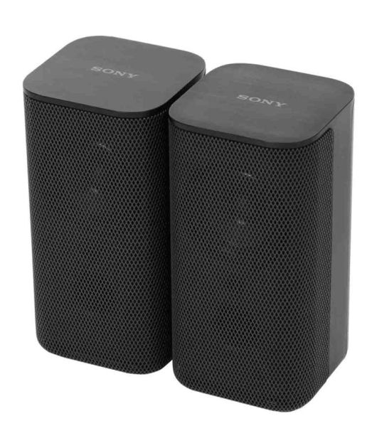 SONY HT-S20R САУНДБАР 5.1 С BLUETOOTH, УЦЕНКА купить в официальном интернет-магазине Sony в Москве