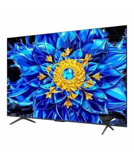 TCL 55P8L ТЕЛЕВИЗОР 4K UHD QD-MINILED DIMMING купить в официальном интернет-магазине Sony в Москве