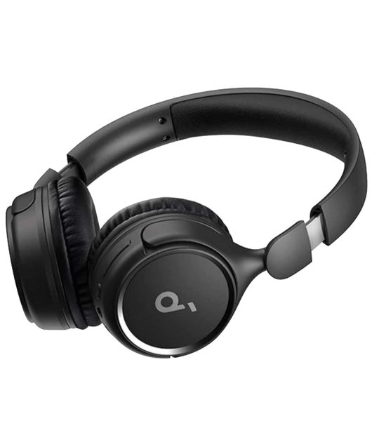 ANKER SOUNDCORE H30I БЕСПРОВОДНЫЕ НАУШНИКИ, ЧЁРНЫЕ купить в официальном интернет-магазине Sony в Москве
