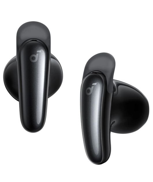 SOUNDCORE LIBERTY BUDS НАУШНИКИ TWS, ЧЁРНЫЕ купить в официальном интернет-магазине Sony в Москве