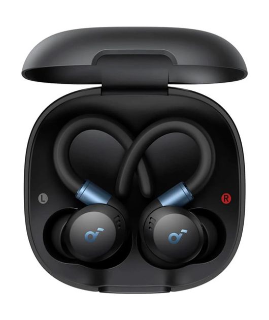 SOUNDCORE SPORT X20 НАУШНИКИ TWS, ЧЁРНЫЕ купить в официальном интернет-магазине Sony в Москве
