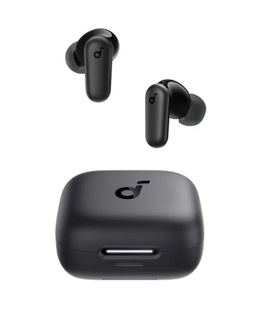 SOUNDCORE P30I НАУШНИКИ TWS, ЧЕРНЫЕ купить в официальном интернет-магазине Sony в Москве