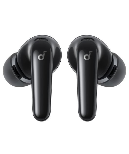 SOUNDCORE R60I NC НАУШНИКИ TWS, ЧЁРНЫЕ купить в официальном интернет-магазине Sony в Москве