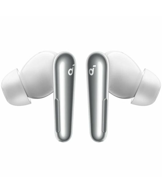 SOUNDCORE LIBERTY 4 PRO НАУШНИКИ TWS, БЕЛЫЙ МАТОВЫЙ купить в официальном интернет-магазине Sony в Москве