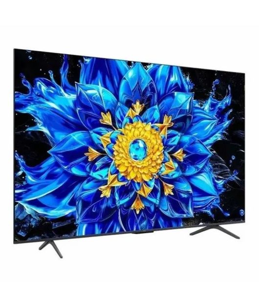 TCL 75P8L ТЕЛЕВИЗОР 4K UHD QD-MINILED DIMMING купить в официальном интернет-магазине Sony в Москве