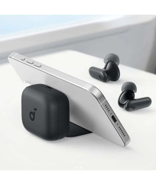 SOUNDCORE P30I НАУШНИКИ TWS, ЧЕРНЫЕ купить в официальном интернет-магазине Sony в Москве