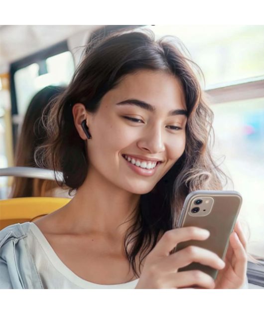 SOUNDCORE K20I НАУШНИКИ TWS, ЧЕРНЫЙ купить в официальном интернет-магазине Sony в Москве