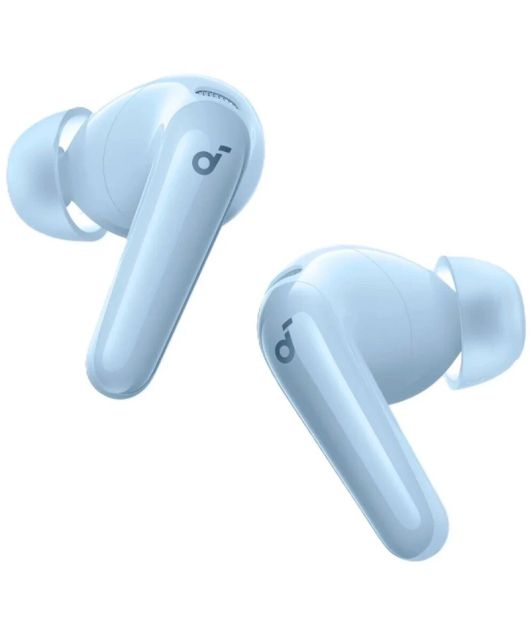 SOUNDCORE R60I NC НАУШНИКИ TWS, СИНИЕ купить в официальном интернет-магазине Sony в Москве