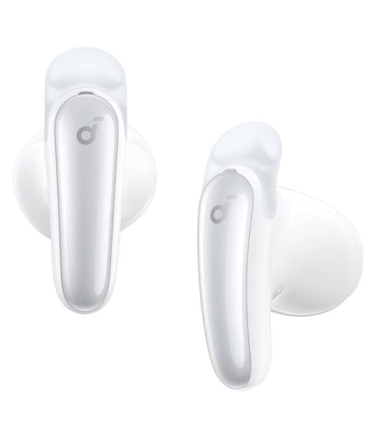 SOUNDCORE LIBERTY BUDS НАУШНИКИ TWS, БЕЛЫЕ купить в официальном интернет-магазине Sony в Москве