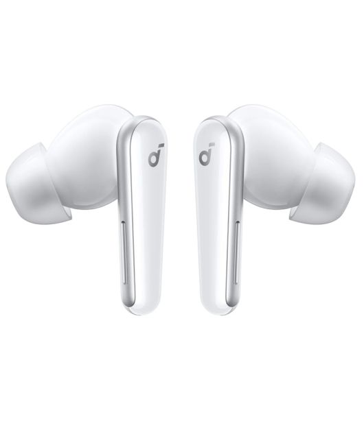 SOUNDCORE LIBERTY 5 НАУШНИКИ TWS, БЕЛЫЕ купить в официальном интернет-магазине Sony в Москве