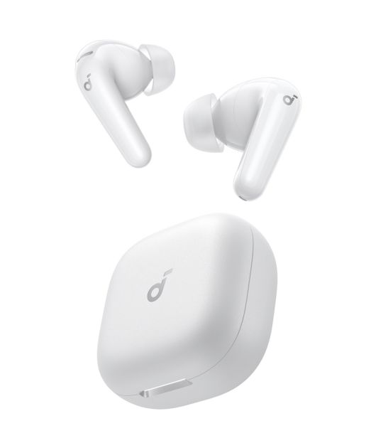 SOUNDCORE R60I NC НАУШНИКИ TWS, БЕЛЫЕ купить в официальном интернет-магазине Sony в Москве