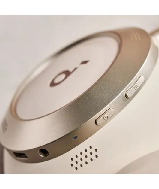 ANKER SOUNDCORE SPACE ONE PRO, БЕЛЫЕ купить в официальном интернет-магазине Sony в Москве