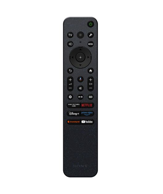 SONY BRAVIA 8 II K-65XR80M2 ТЕЛЕВИЗОР QD-OLED, МАЛАЙЗИЯ купить в официальном интернет-магазине Sony в Москве