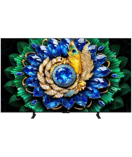 TCL 55A400M ТЕЛЕВИЗОР 4K UHD QD-MINILED купить в официальном интернет-магазине Sony в Москве