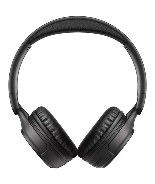 ANKER SOUNDCORE H30I БЕСПРОВОДНЫЕ НАУШНИКИ, ЧЁРНЫЕ купить в официальном интернет-магазине Sony в Москве
