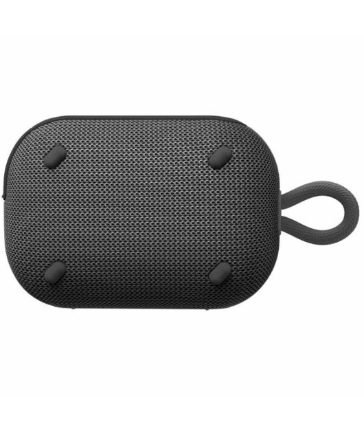 SOUNDCORE SELECT GO 4 БЕСПРОВОДНАЯ КОЛОНКА 5 ВТ, ЧЕРНЫЙ купить в официальном интернет-магазине Sony в Москве