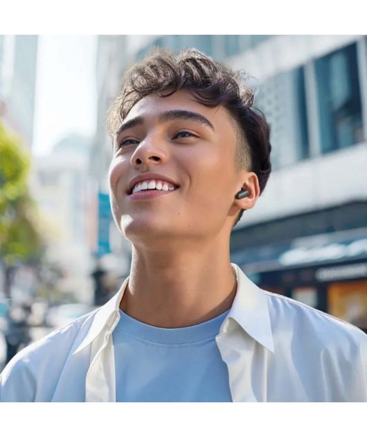 SOUNDCORE P30I НАУШНИКИ TWS, ЧЕРНЫЕ купить в официальном интернет-магазине Sony в Москве