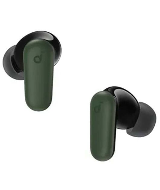 SOUNDCORE P30I НАУШНИКИ TWS, ЗЕЛЁНЫЕ купить в официальном интернет-магазине Sony в Москве