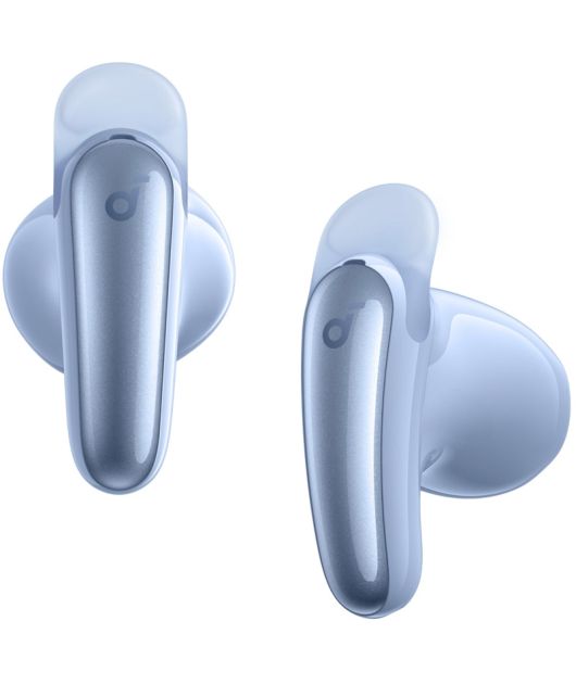 SOUNDCORE LIBERTY BUDS НАУШНИКИ TWS, СИНИЕ купить в официальном интернет-магазине Sony в Москве