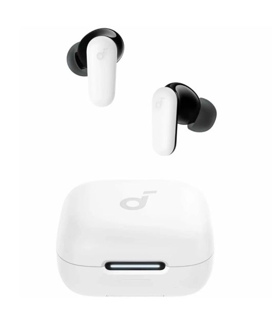SOUNDCORE P30I НАУШНИКИ TWS, БЕЛЫЕ купить в официальном интернет-магазине Sony в Москве