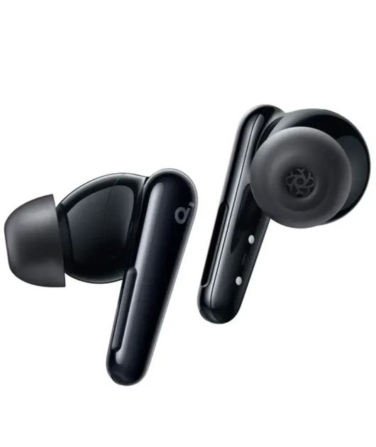 SOUNDCORE LIBERTY 4 PRO НАУШНИКИ TWS, ЧЁРНЫЙ МАТОВЫЙ купить в официальном интернет-магазине Sony в Москве