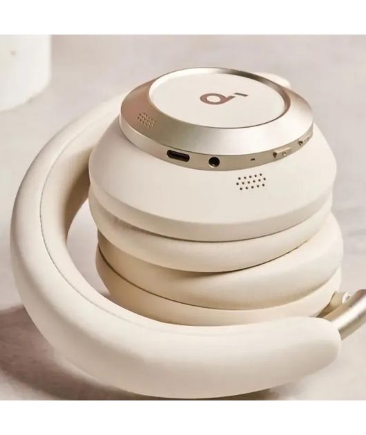 ANKER SOUNDCORE SPACE ONE PRO, БЕЛЫЕ купить в официальном интернет-магазине Sony в Москве