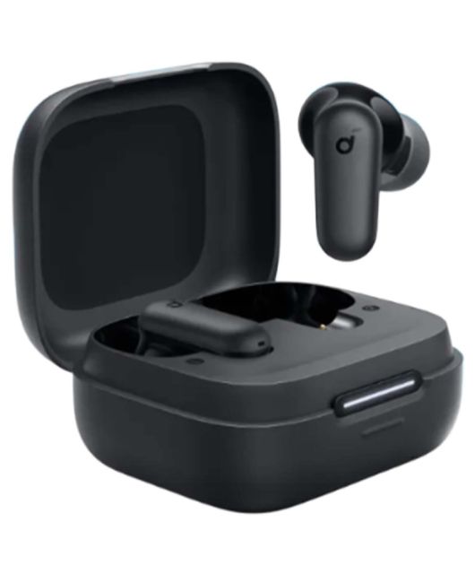 SOUNDCORE P30I НАУШНИКИ TWS, ЧЕРНЫЕ купить в официальном интернет-магазине Sony в Москве
