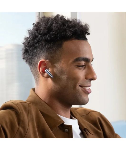 SOUNDCORE LIBERTY 4 PRO НАУШНИКИ TWS, ГОЛУБОЙ МАТОВЫЙ купить в официальном интернет-магазине Sony в Москве