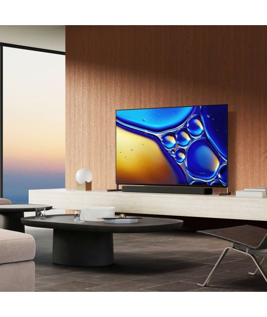 SONY BRAVIA 8 II K-55XR80M2 ТЕЛЕВИЗОР QD-OLED, МАЛАЙЗИЯ купить в официальном интернет-магазине Sony в Москве