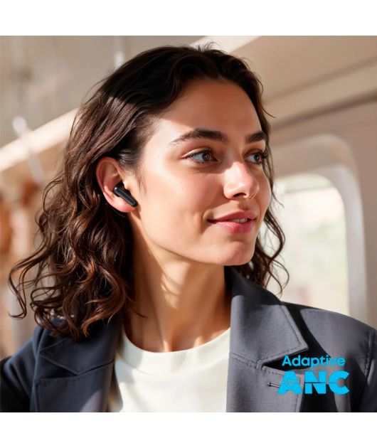 SOUNDCORE P41I НАУШНИКИ TWS, ЧЕРНЫЕ купить в официальном интернет-магазине Sony в Москве