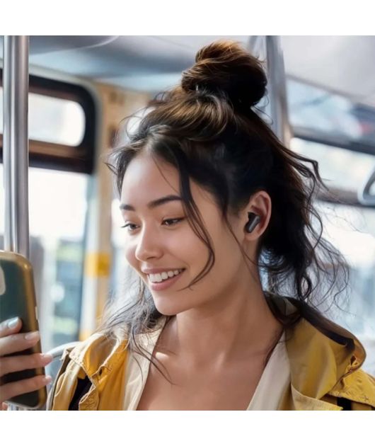 SOUNDCORE P30I НАУШНИКИ TWS, ЧЕРНЫЕ купить в официальном интернет-магазине Sony в Москве