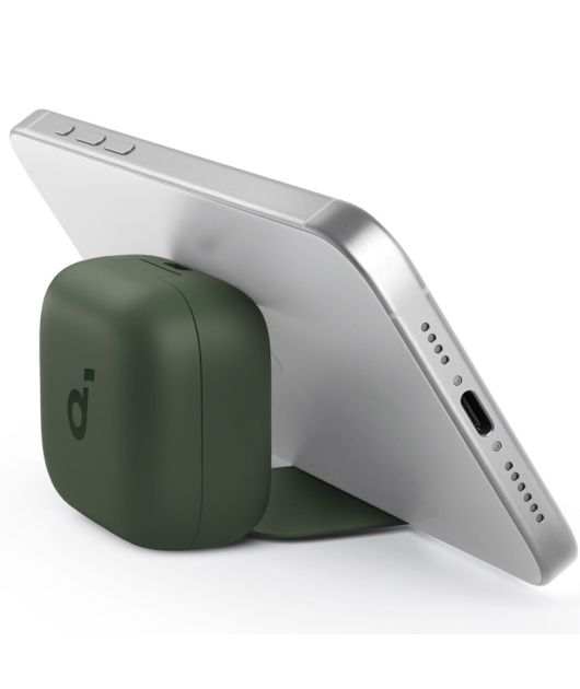 SOUNDCORE P30I НАУШНИКИ TWS, ЗЕЛЁНЫЕ купить в официальном интернет-магазине Sony в Москве
